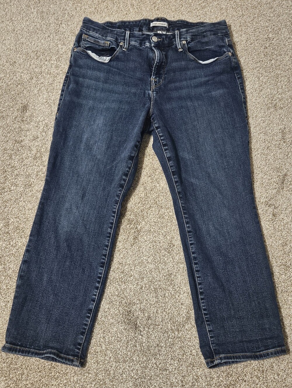 Good American Jeans